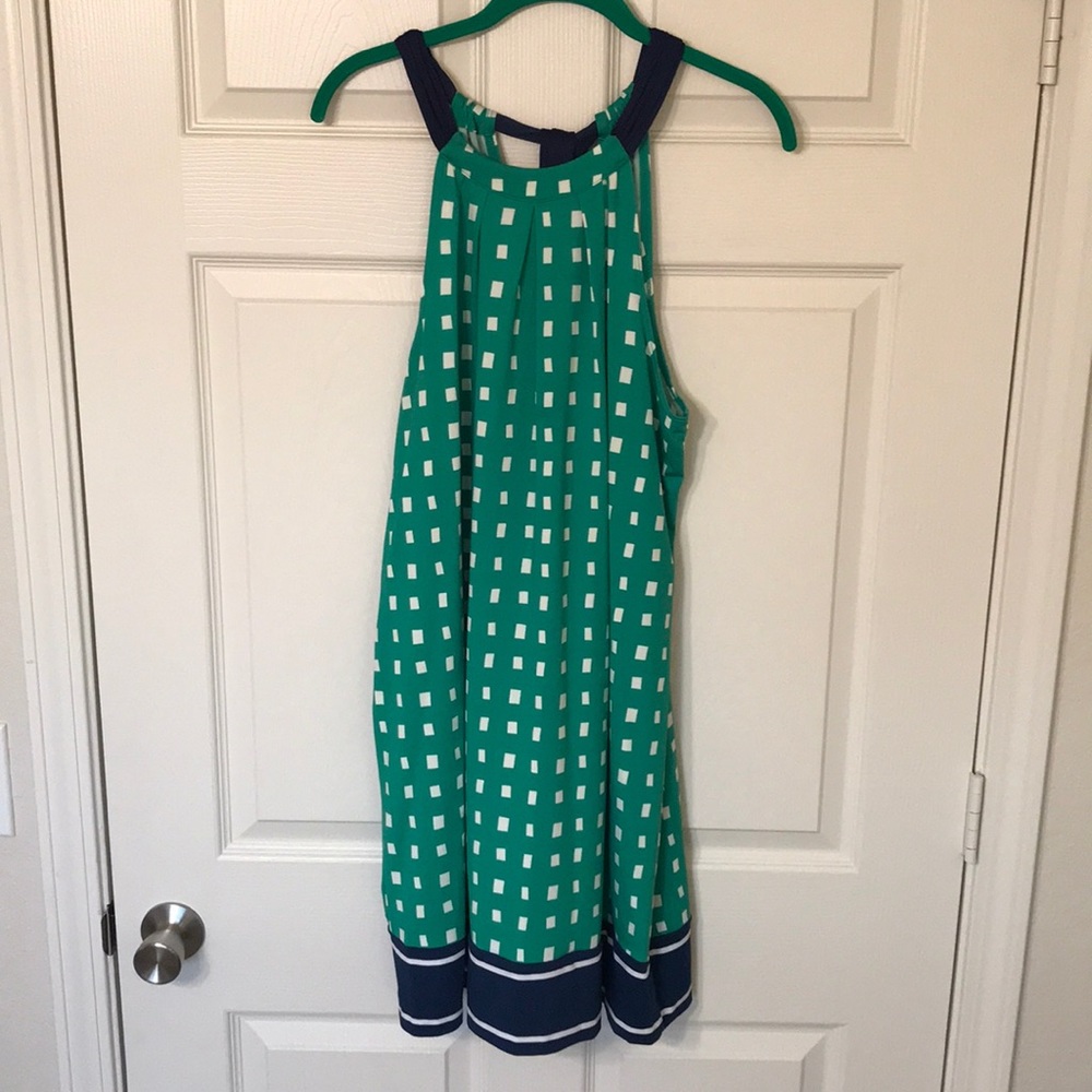 Mud Pie Sundress